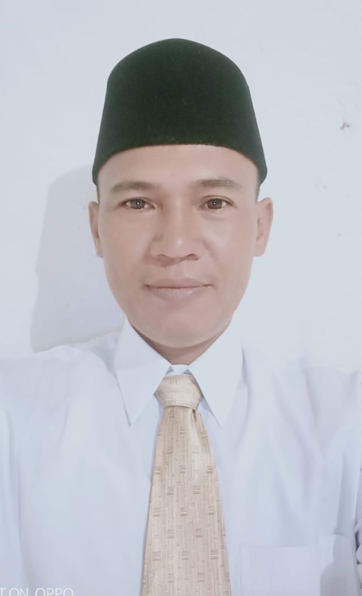 foto Muhammad Riduwan